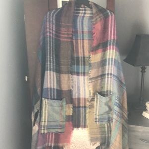 Layering top